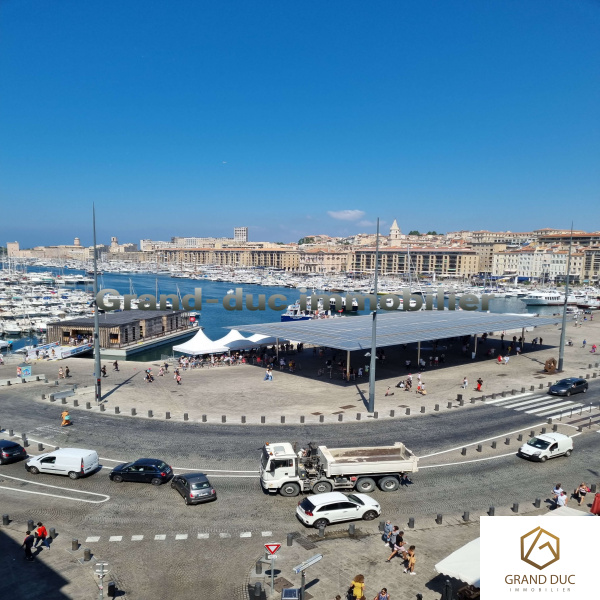 Offres de vente Appartement Marseille 13001