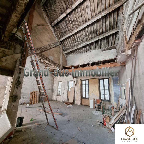 Offres de vente Immeuble Marseille 13006