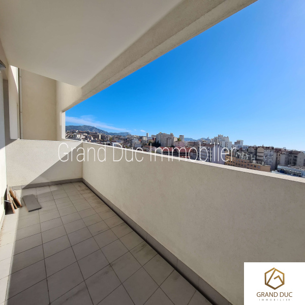 Offres de vente Appartement Marseille 13003