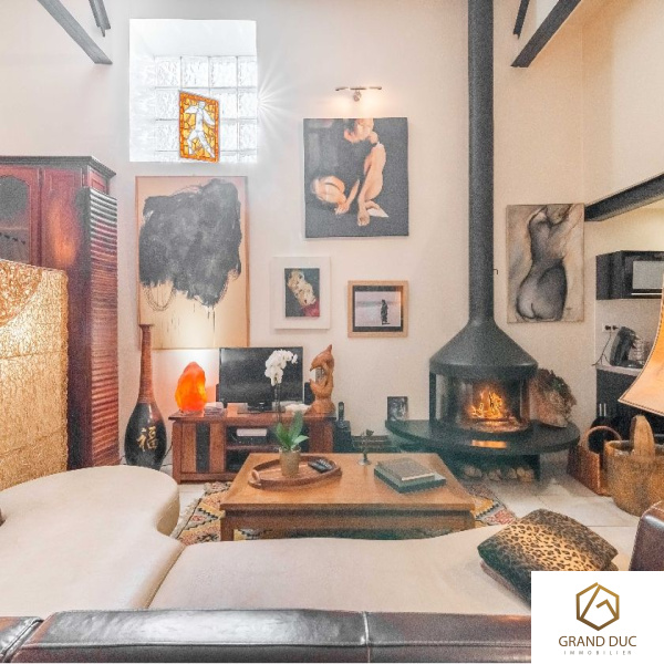 Offres de vente Loft Salon-de-Provence 13300