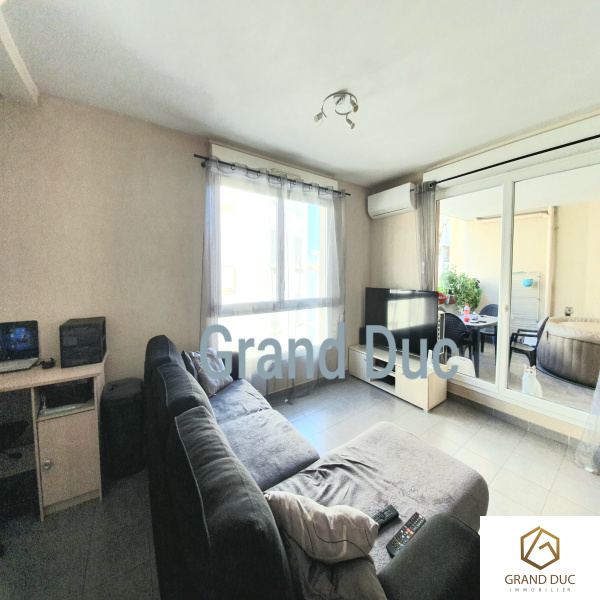 Offres de vente Appartement Marseille 13003
