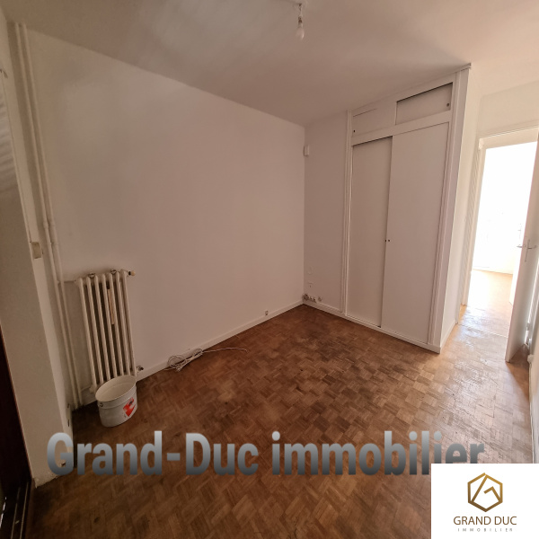 Offres de vente Appartement Marseille 13003