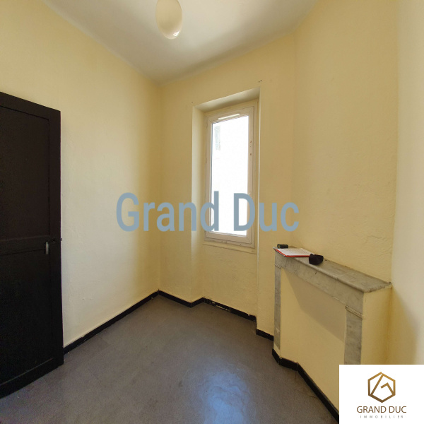 Offres de vente Appartement Marseille 13002