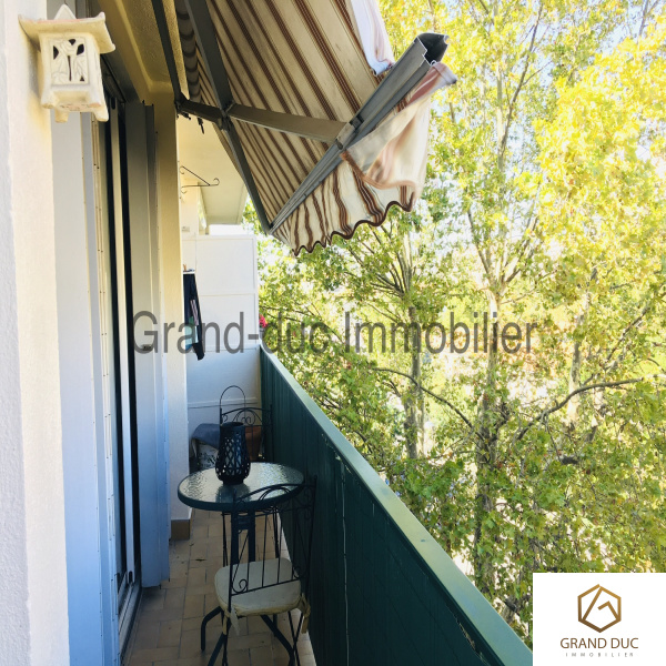 Offres de vente Appartement Marseille 13014