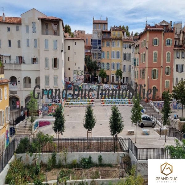 Offres de vente Appartement Marseille 13002