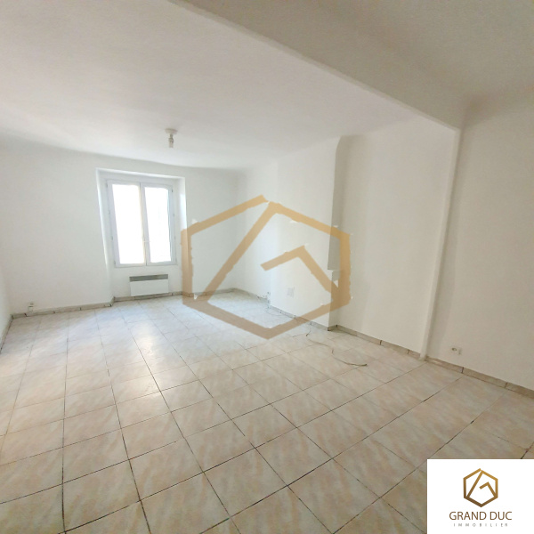Offres de vente Immeuble Marseille 13003