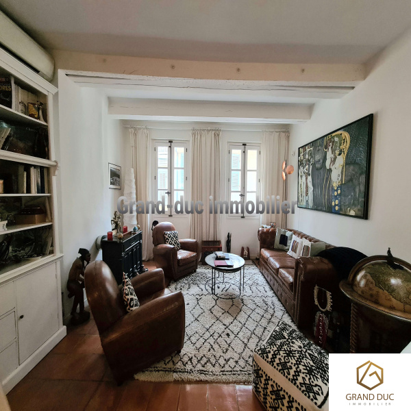 Offres de vente Triplex Marseille 13002