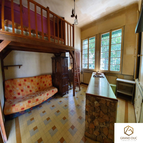 Offres de vente Immeuble Marseille 13012