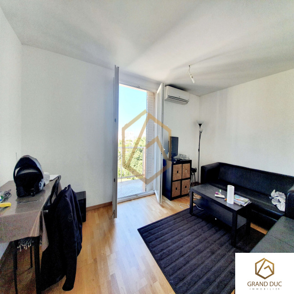 Offres de vente Appartement Marseille 13010