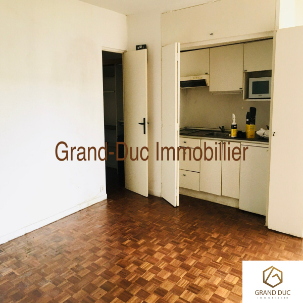Offres de vente Studio Marseille 13006