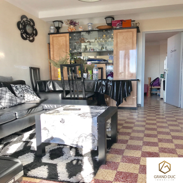 Offres de vente Appartement Marseille 13004