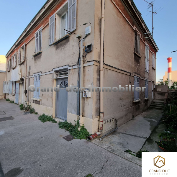 Offres de vente Immeuble Marseille 13005