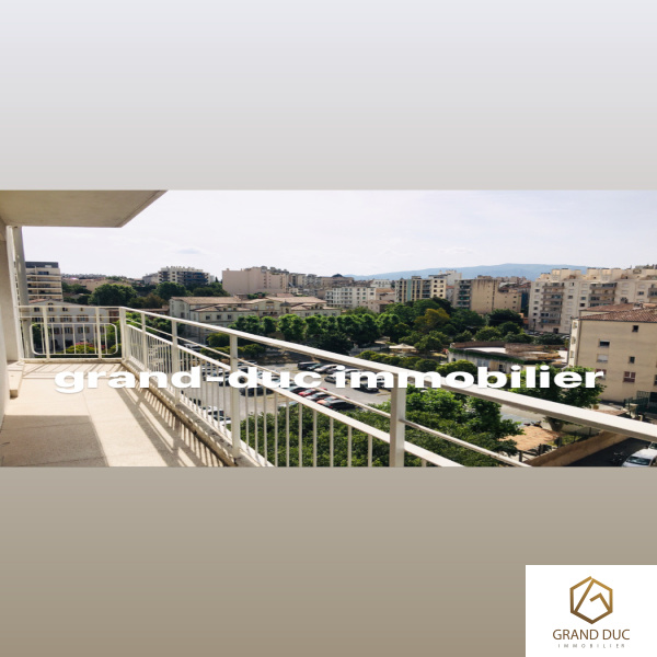 Offres de vente Appartement Marseille 13004