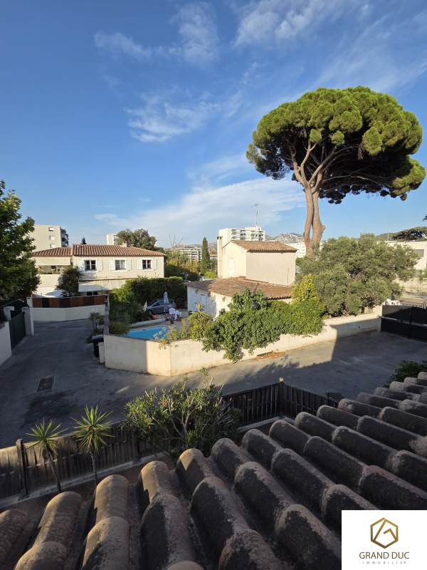 Offres de vente Maison Marseille 13009