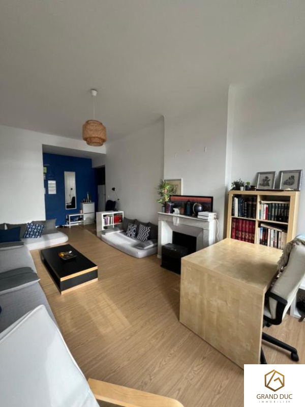 Offres de location Appartement Marseille 13002