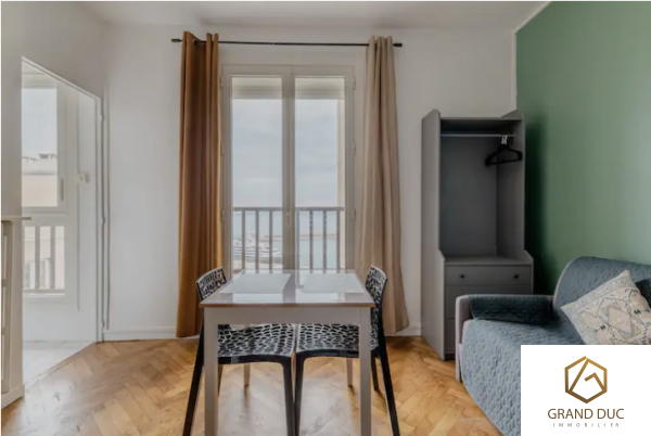 Offres de vente Appartement Marseille 13002
