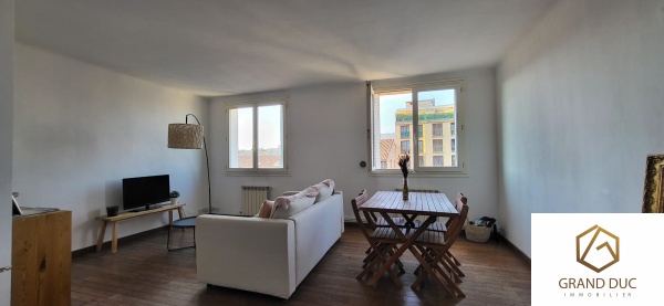 Offres de vente Appartement Marseille 13002