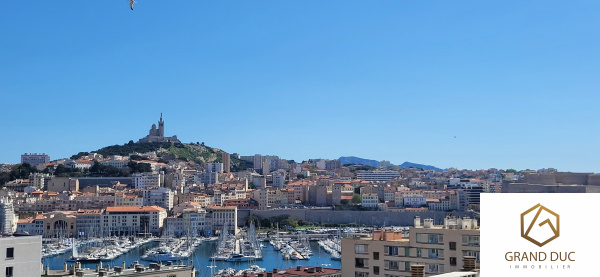 Offres de vente Appartement Marseille 13002