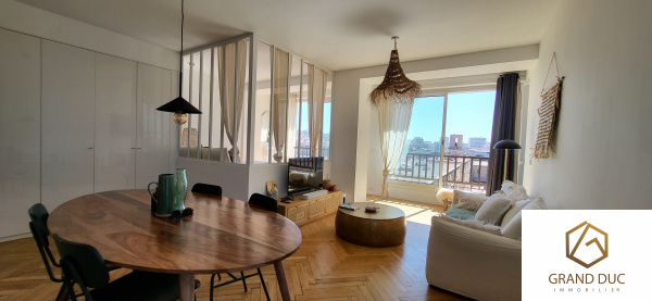 Offres de vente Appartement Marseille 13002