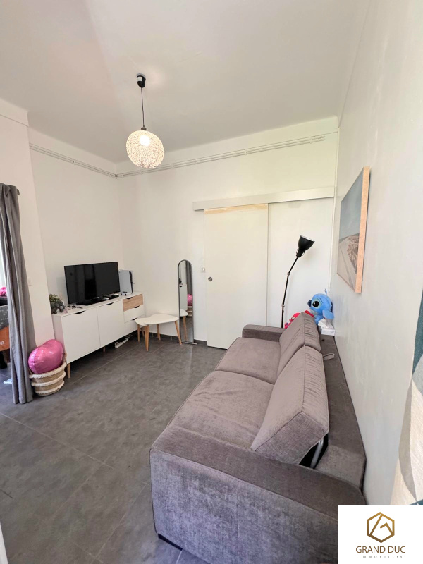 Offres de location Studio Marseille 13002