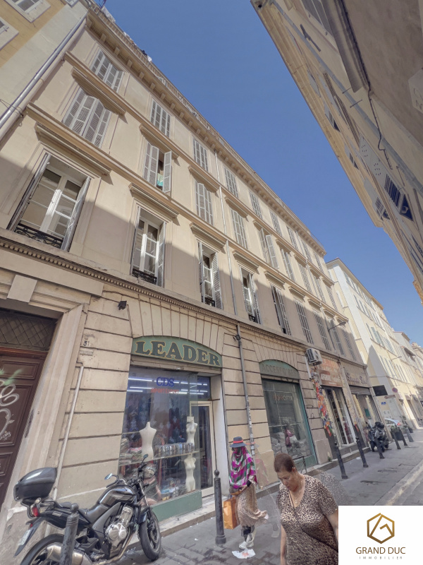 Offres de vente Autre Marseille 13001