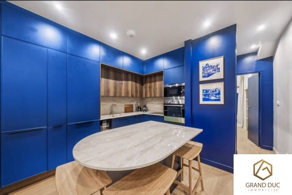 Offres de location Appartement Marseille 13002