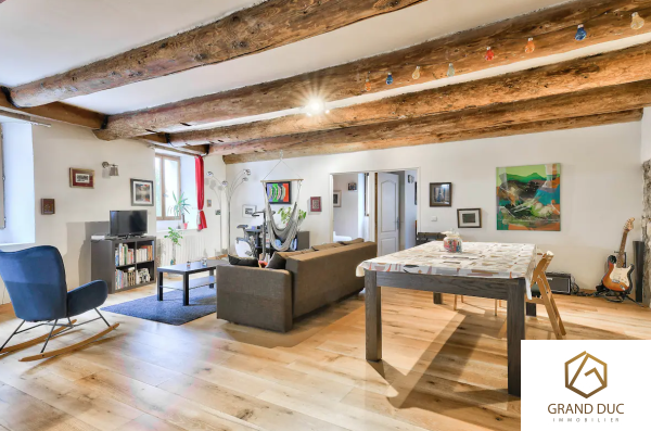 Offres de location Loft Marseille 13002
