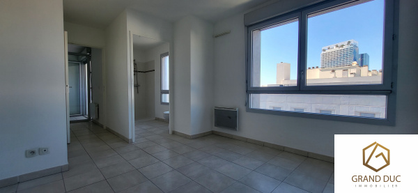 Offres de vente Appartement Marseille 13002