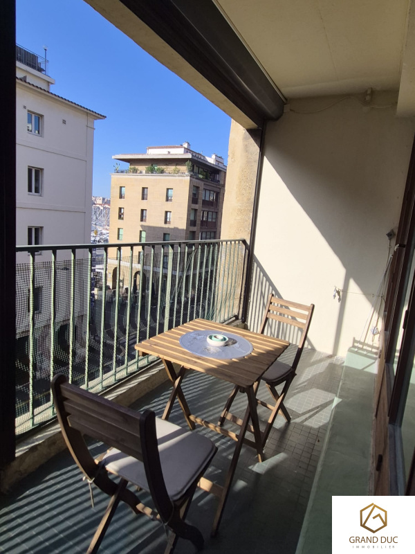 Offres de location Appartement Marseille 13002