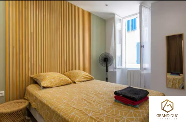 Offres de location Appartement Marseille 13002