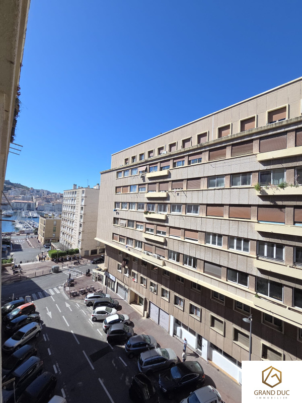 Offres de vente Appartement Marseille 13002