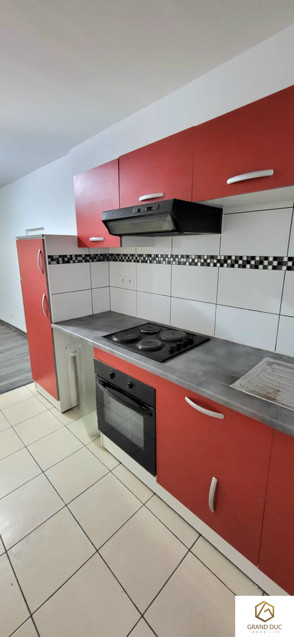 Offres de vente Appartement Marseille 13002