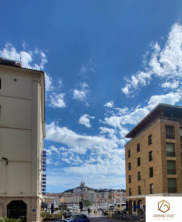 Offres de vente Appartement Marseille 13002