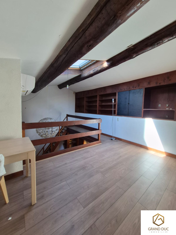 Offres de vente Duplex Marseille 13001