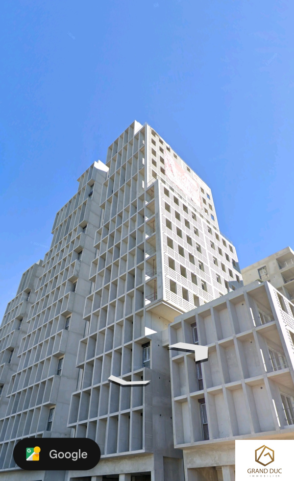 Offres de vente Appartement Marseille 13002