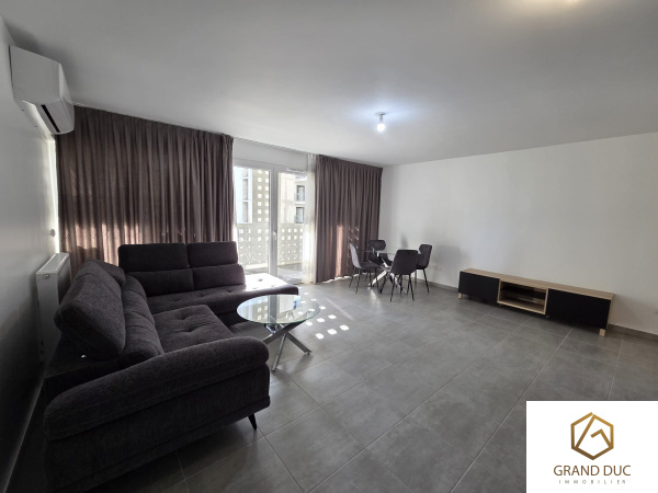 Offres de vente Appartement Marseille 13002