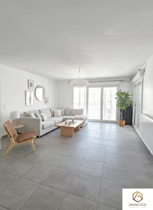 Offres de vente Appartement Marseille 13002