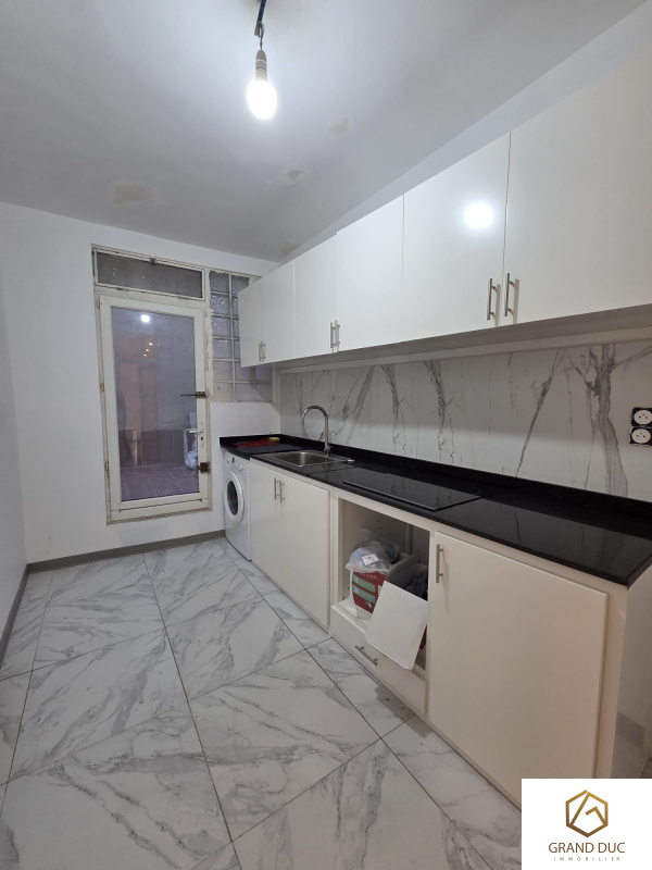 Offres de location Appartement Marseille 13003