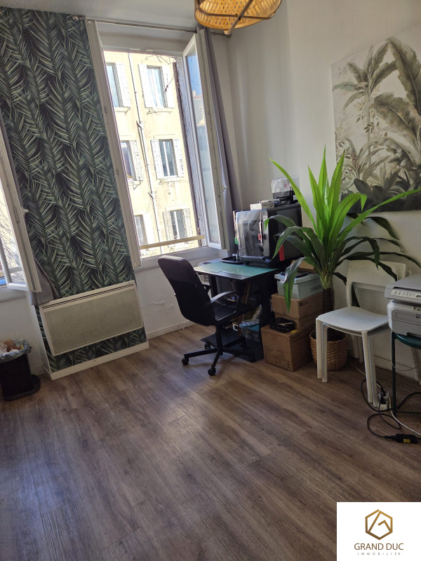 Offres de location Appartement Marseille 13003