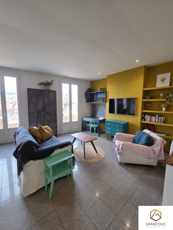 Offres de vente Duplex Marseille 13002