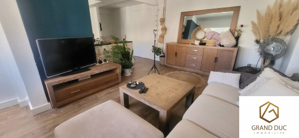 Offres de vente Appartement Marseille 13002