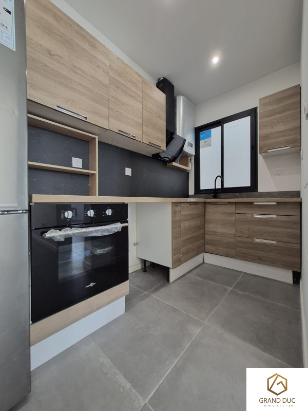 Offres de location Appartement Marseille 13003