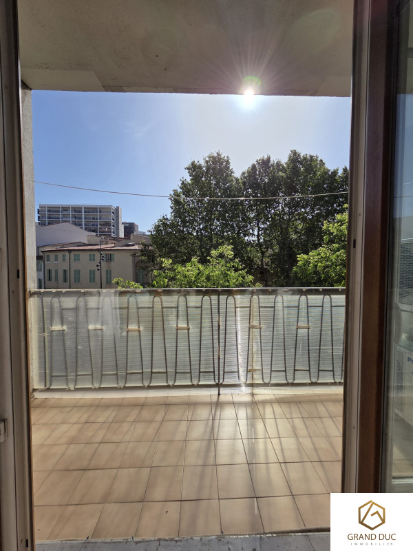 Offres de vente Appartement Marseille 13003
