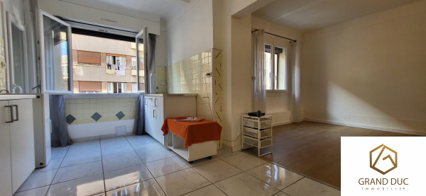 Offres de vente Appartement Marseille 13002