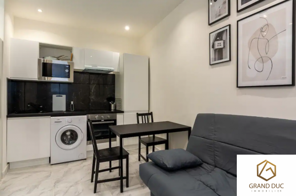 Offres de vente Studio Marseille 13002