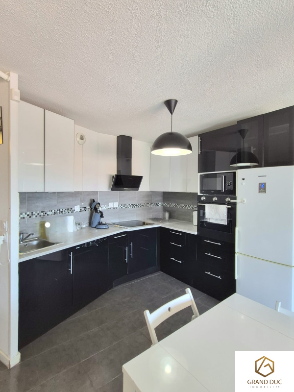 Offres de location Appartement Marseille 13003