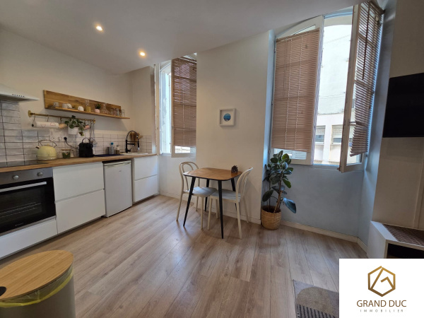 Offres de vente Appartement Marseille 13002