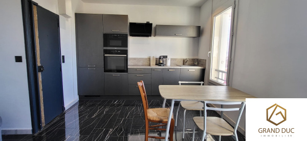 Offres de location Appartement Marseille 13002