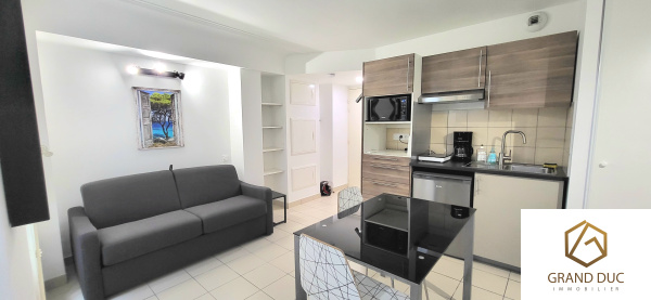 Offres de location Studio Marseille 13002