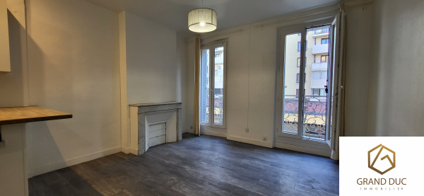 Offres de vente Appartement Marseille 13002